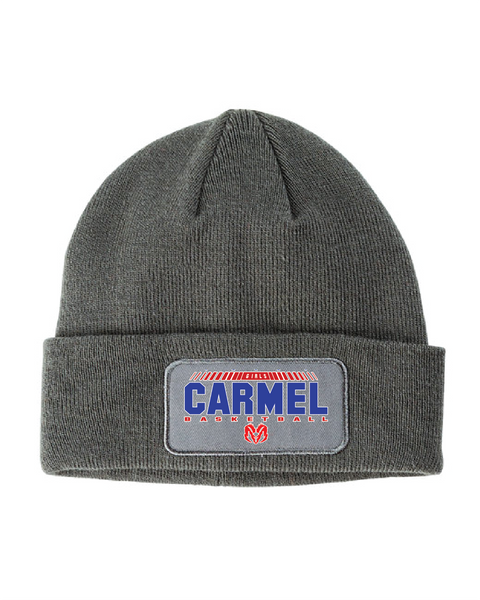 Girls Basketball Beanie