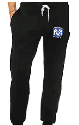 Carmel wrestling Joggers