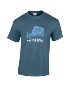 Broadway Cares 2024 Tee