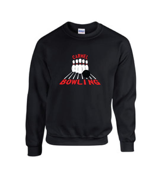 Carmel Bowling Crewneck