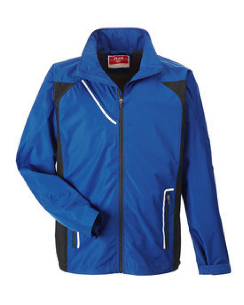 Men's Dominator Jacket