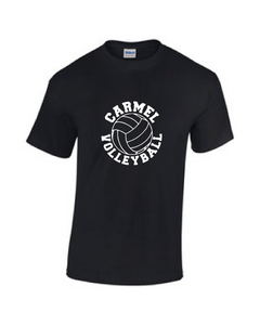 Carmel Volleyball Tee
