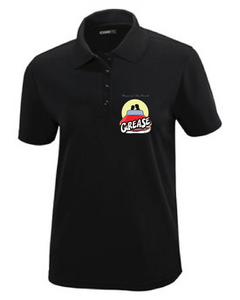 Grease Women's Polo