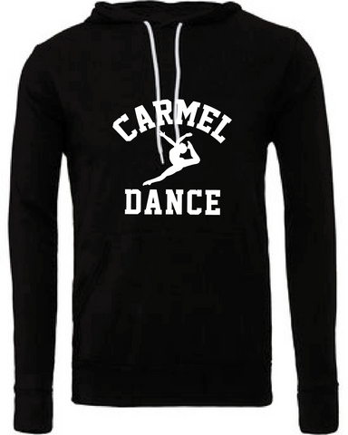 Carmel Dance Sponge Hoodie