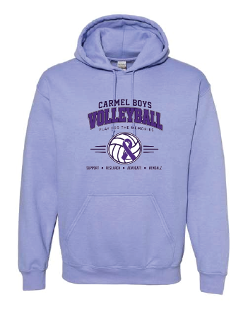 Fundraiser Hoodie