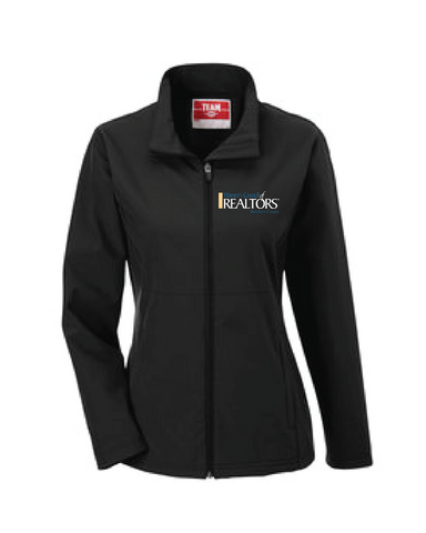 WCR Ladies Full Zip Tech Jacket