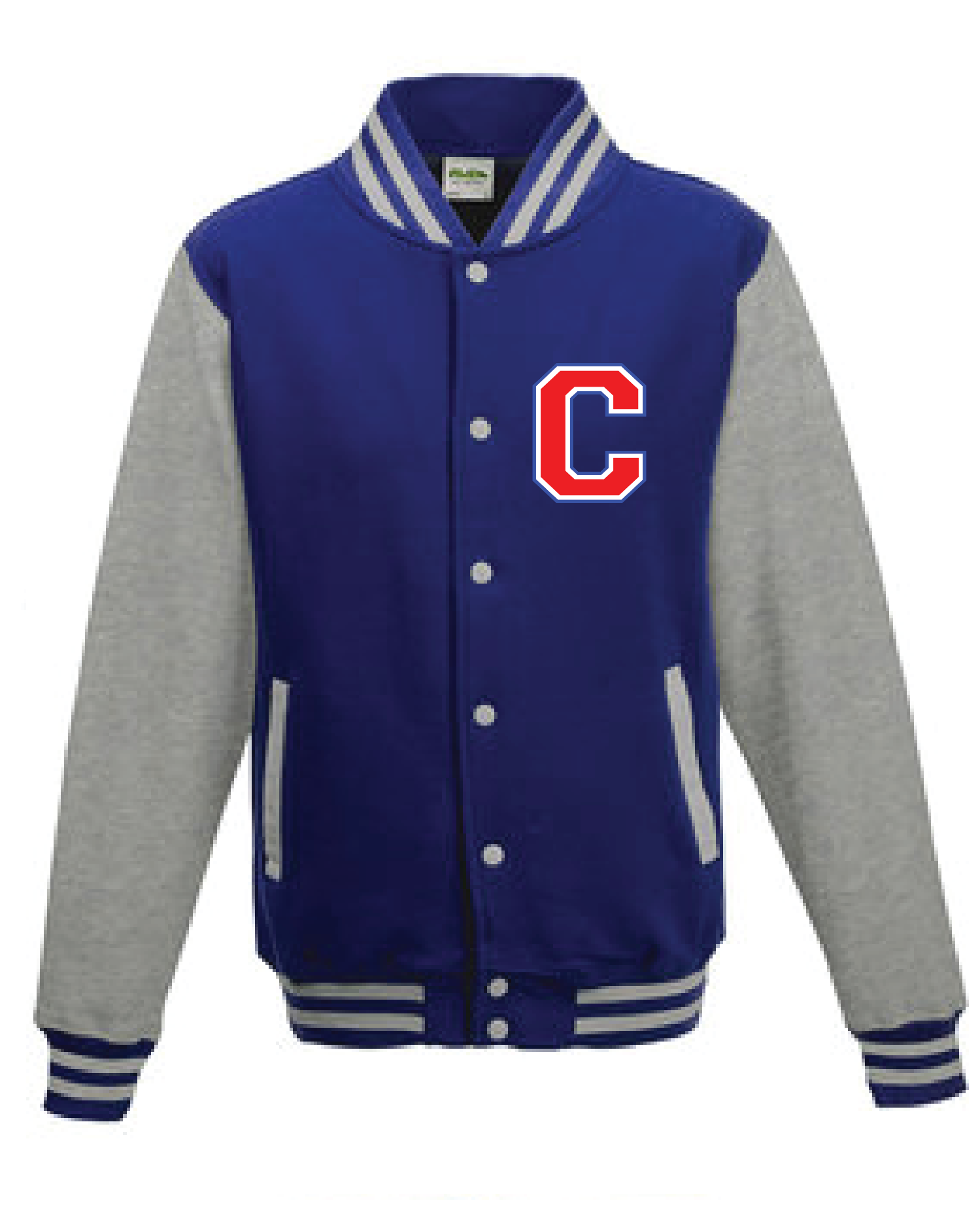 Carmel Bowling Team Jacket