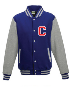 Carmel Bowling Team Jacket