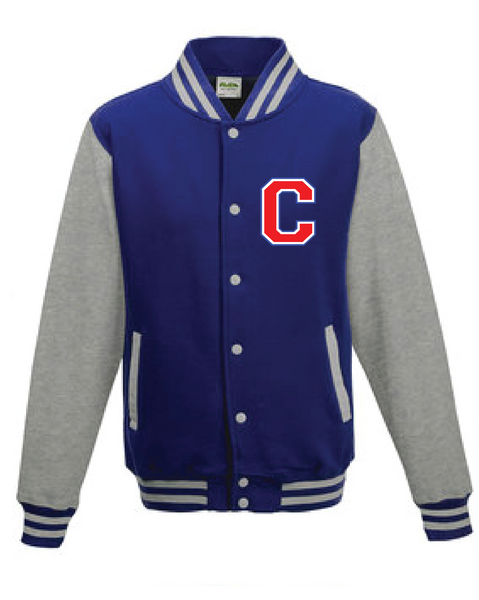 Carmel Bowling Team Jacket
