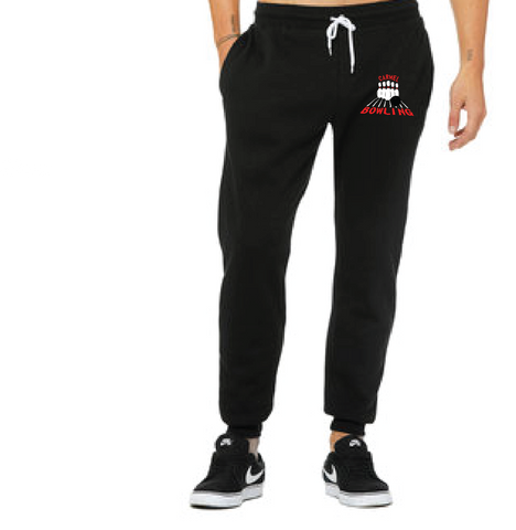 Carmel Bowling Unisex Joggers