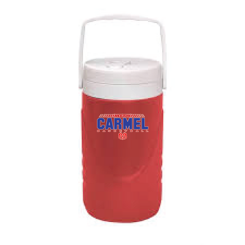 Coleman 1/2 Gallon 64 oz. Water Jug