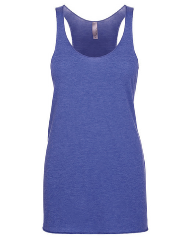 Ladies Racerback Tank