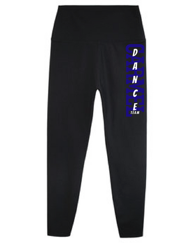 Carmel Dance Leggings