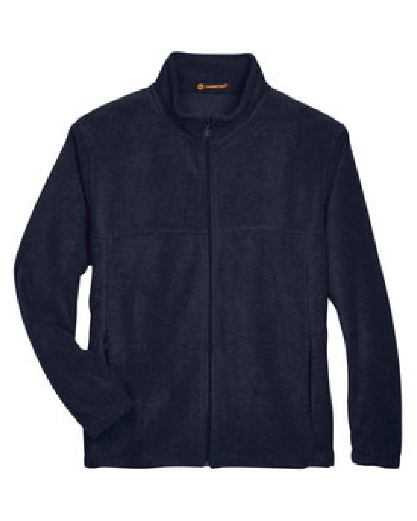 Men's Full-Zip Fleece