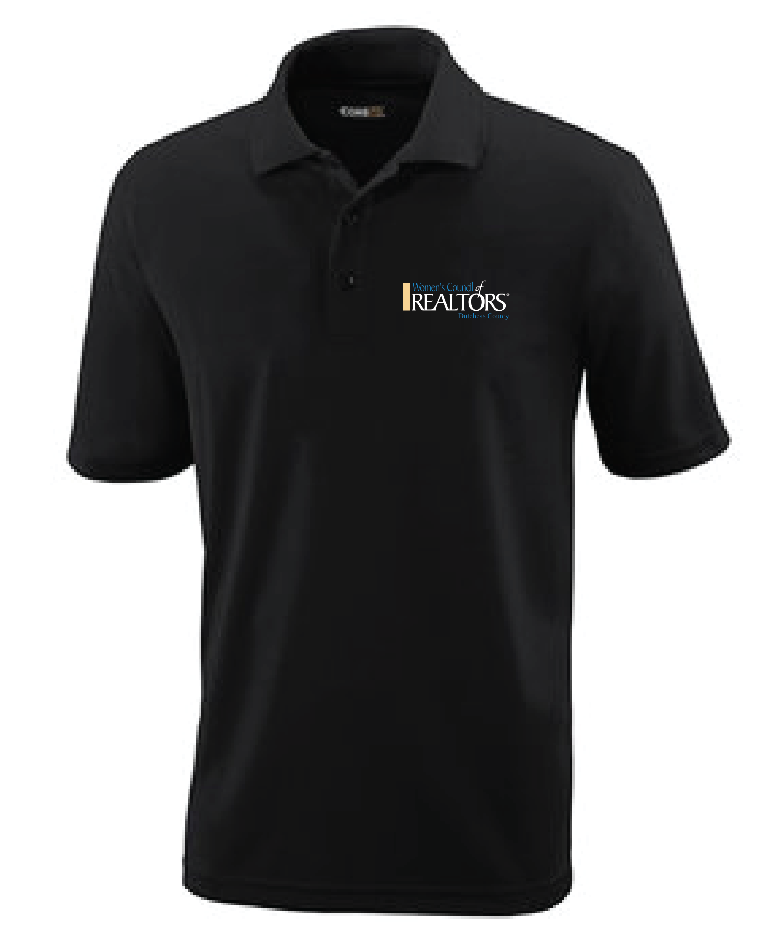 WCR Men's Polo