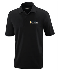 WCR Men's Polo