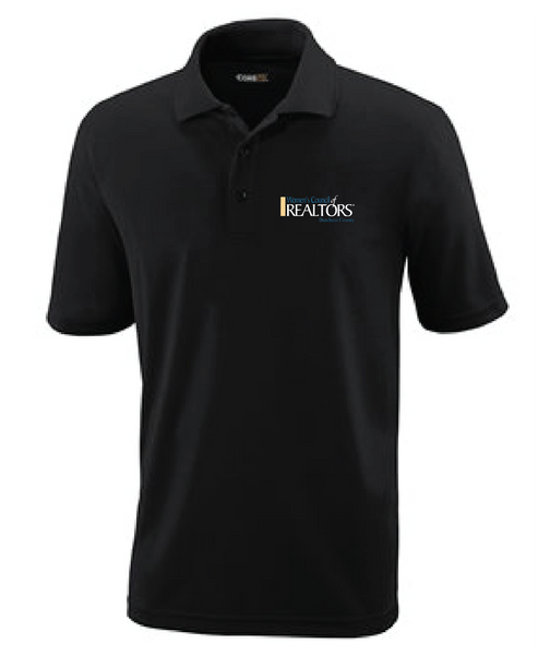 WCR Men's Polo