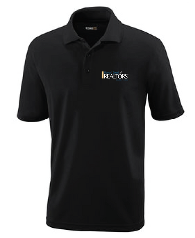 WCR Men's Polo