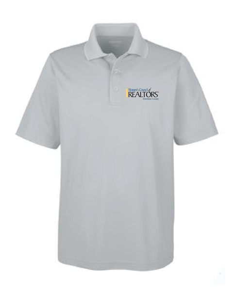 WCR Men's Polo