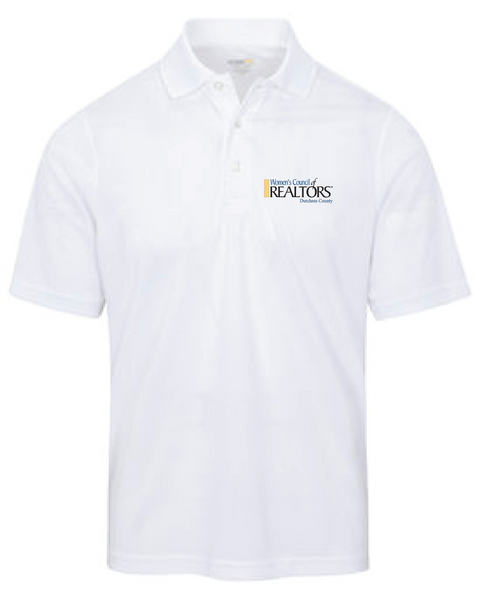 WCR Men's Polo
