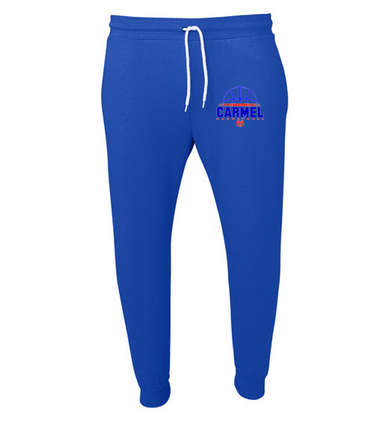 Girls Basketball Cozy Joggers