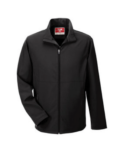 Men's Soft Shell Jacket