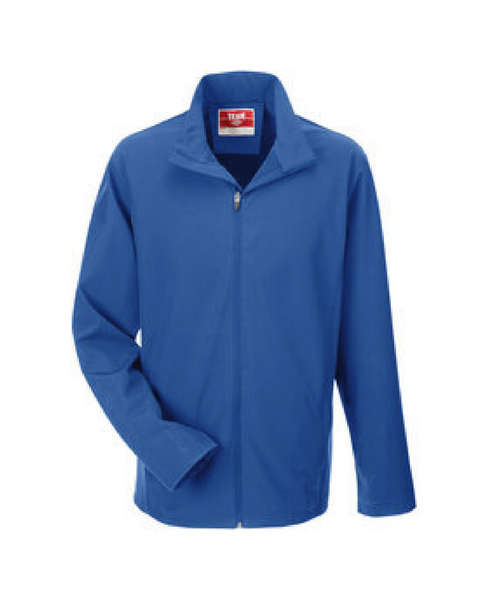 Men's Soft Shell Jacket