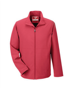 Men's Soft Shell Jacket