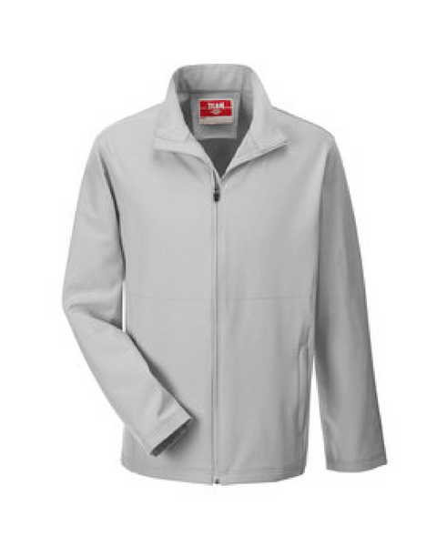 Men's Soft Shell Jacket