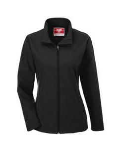 Women's Soft Shell Jacket