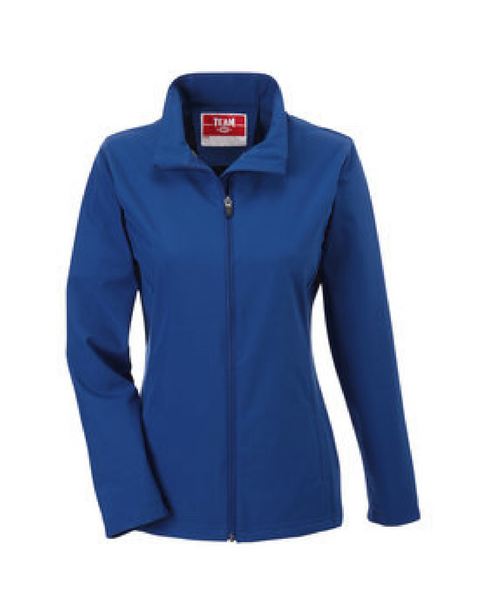 Women's Soft Shell Jacket