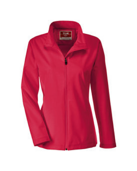 Women's Soft Shell Jacket