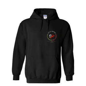 Hells Onions Hoodie