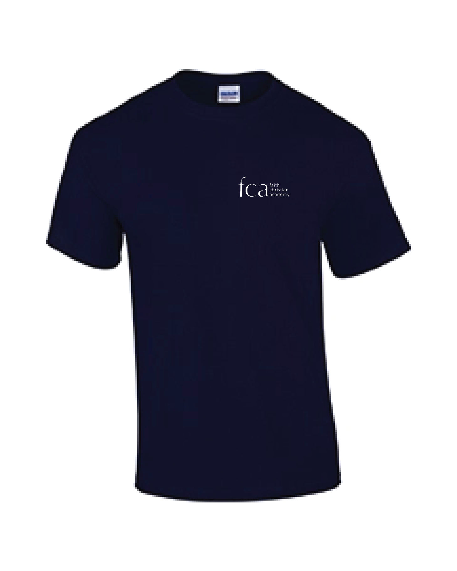 FCA Tee