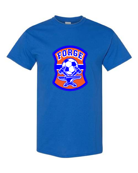Forge Soccer Tee