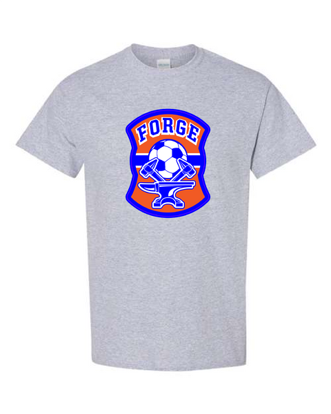 Forge Soccer Tee
