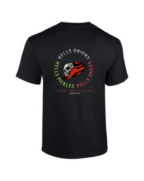 Hells Onions Tee