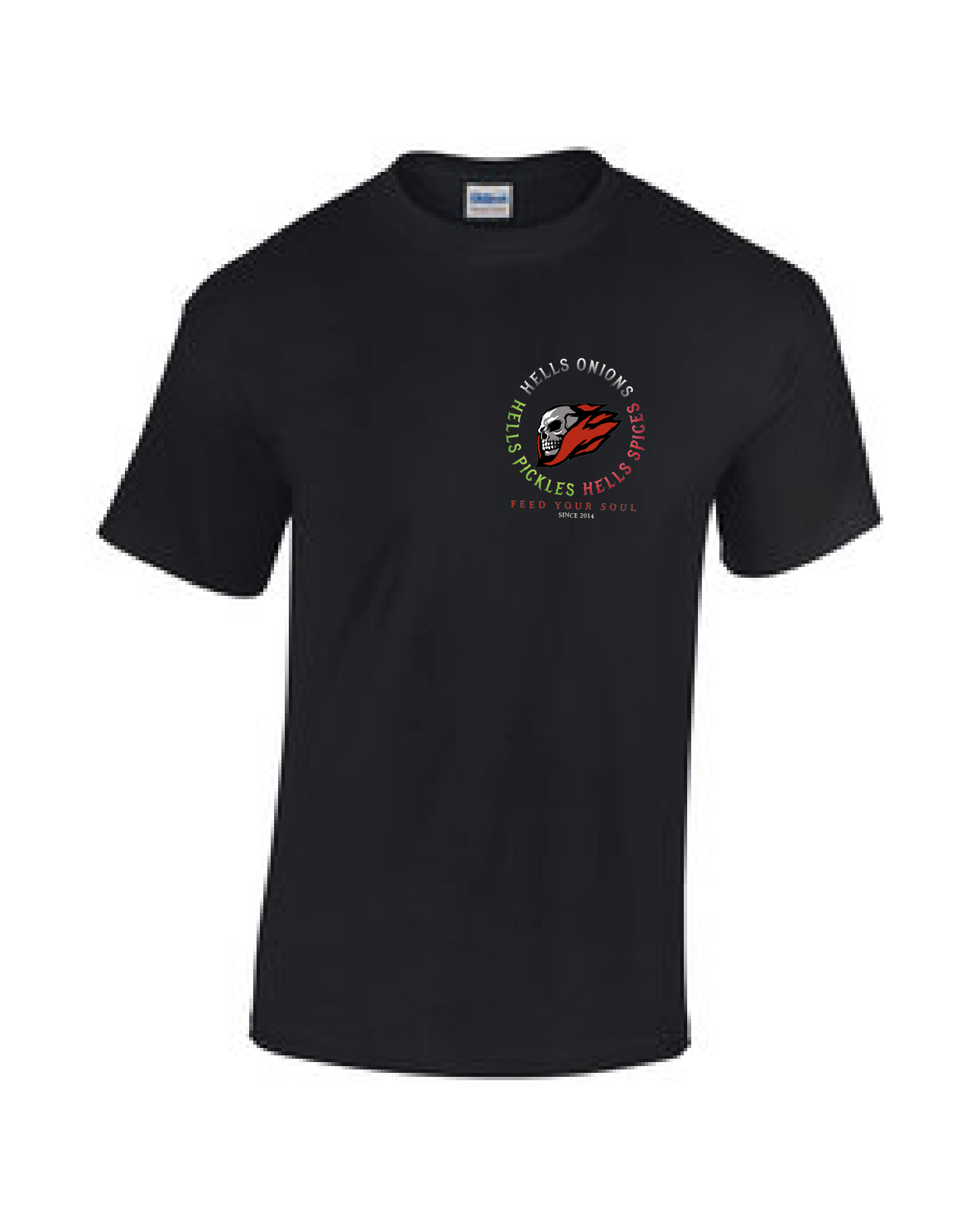 Hells Onions Tee
