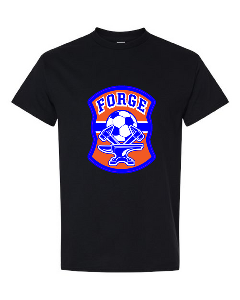 Forge Soccer Tee
