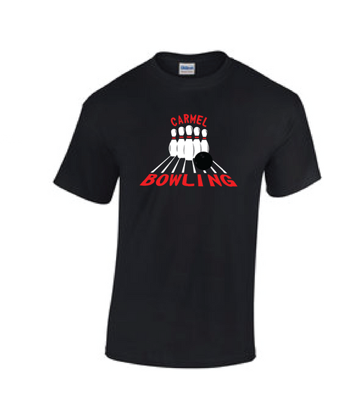 Carmel Bowling Tee