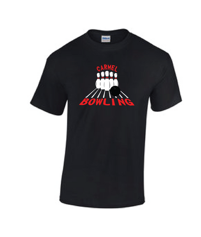 Carmel Bowling Tee