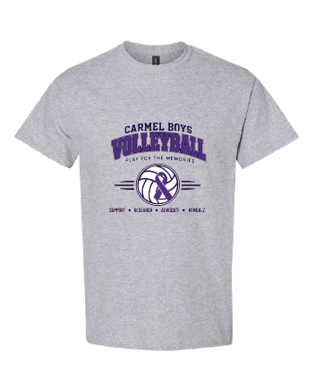 Fundraiser Tee Shirt
