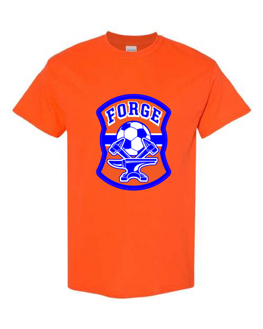 Forge Soccer Tee
