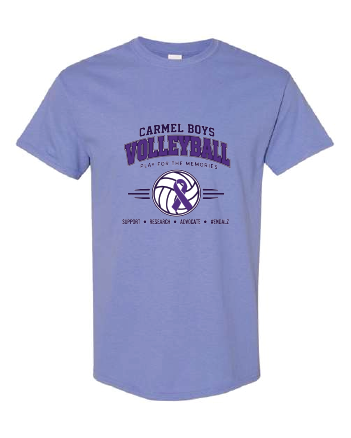 Fundraiser Tee Shirt