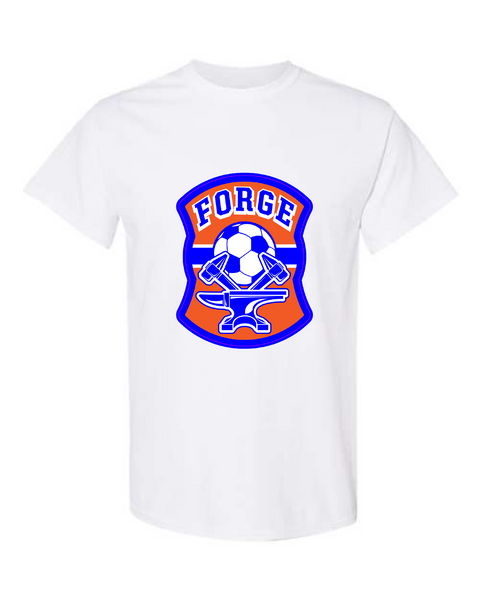 Forge Soccer Tee
