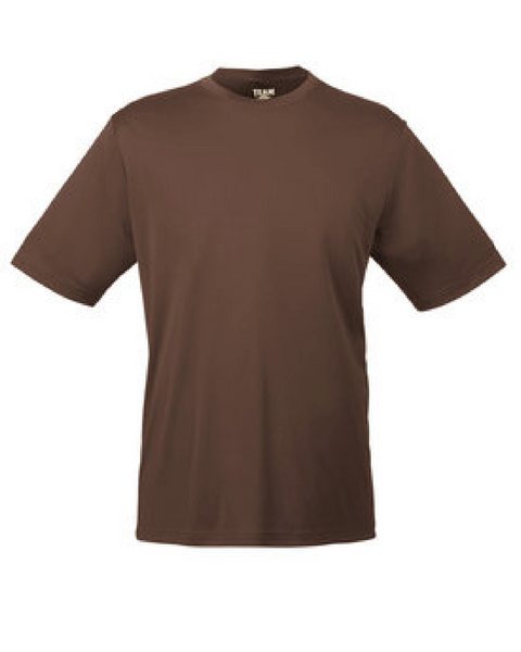 Men's Short Sleeve Dri FIt Tee