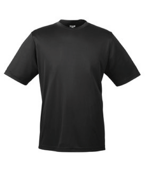 Men's Short Sleeve Dri FIt Tee