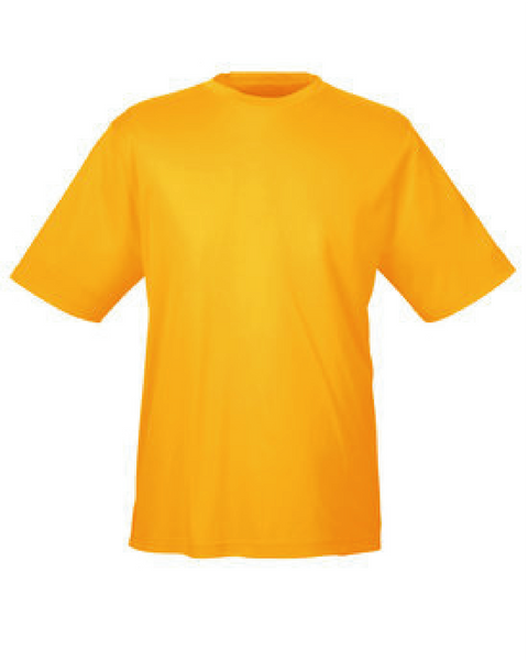 Men's Short Sleeve Dri FIt Tee