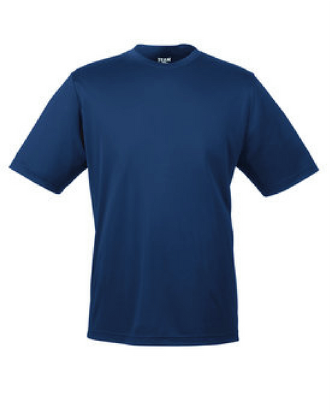 Men's Short Sleeve Dri FIt Tee