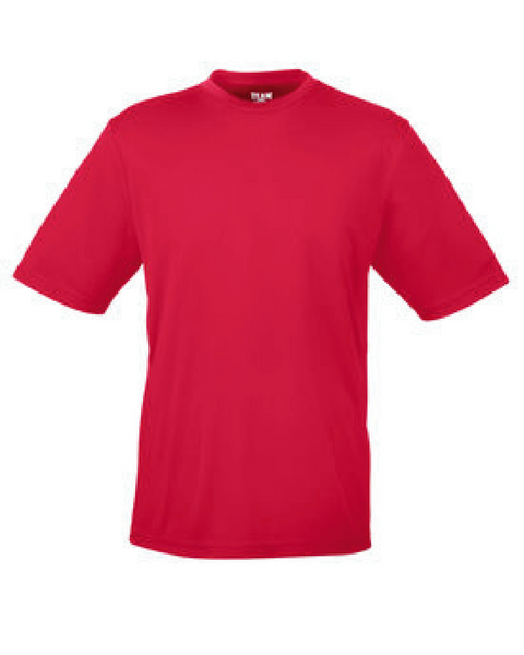 Men's Short Sleeve Dri FIt Tee